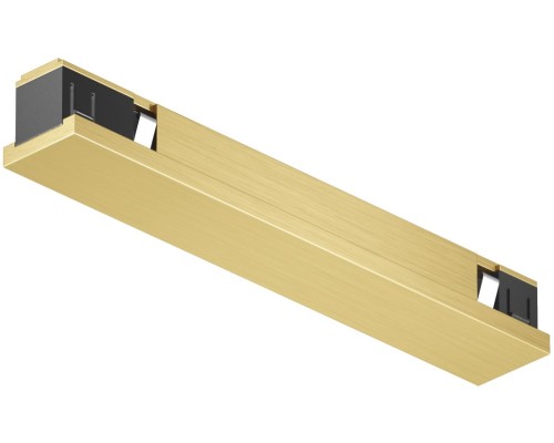 Коннектор прямой SHINE BASE TR5722-SB Denkirs