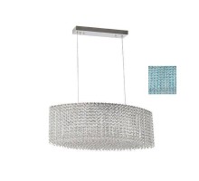 Подвесная люстра Liano Liano E 1.5.60X30.101 N Dio D'Arte