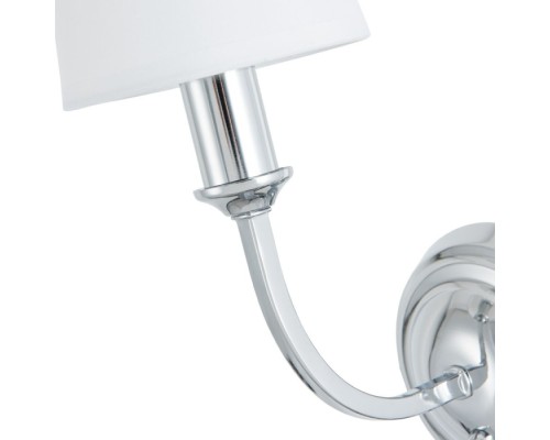 Бра Patricia A9022AP-1CC Arte Lamp