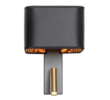 Бра Dekart CL704481 Citilux