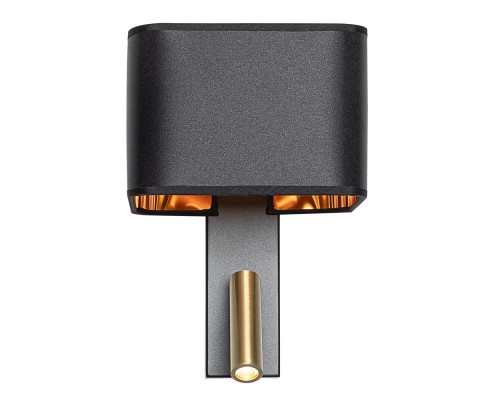 Бра Dekart CL704481 Citilux