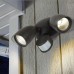 Прожектор уличный TUBE LED W6219A-PiR Bl Oasis Light