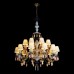 Подвесная люстра Grace 10203/12+8 Mult Loft It