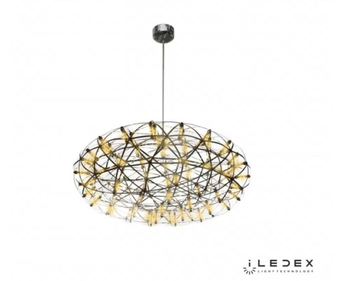 Подвесной светильник Stratosphere FTG-600-92 CR iLedex