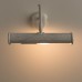 Подсветка для картин Picture Lights Basic A5023AP-1WG Arte Lamp