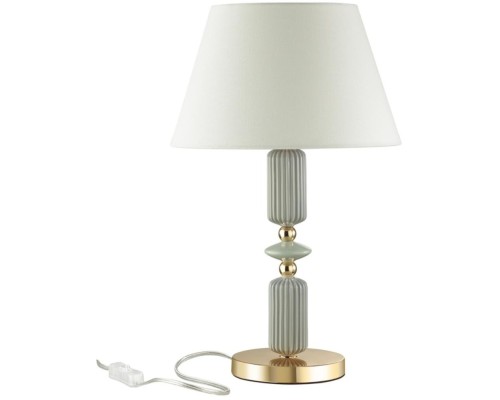 Интерьерная настольная лампа Candy 4861/1TA Odeon Light