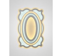 Потолочный светильник SS1L 000022173 Мелодия Света