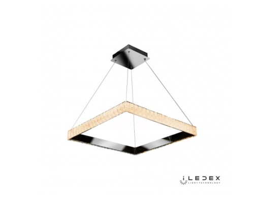 Подвесной светильник Crystal ice MD7212-44B CR iLedex