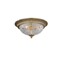 Потолочная люстра 6302 PL.6302/3 Reccagni Angelo