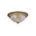 Потолочная люстра 6302 PL.6302/3 Reccagni Angelo