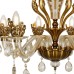 Подвесная люстра Asia 61078-6 BR iLamp