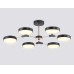 Потолочная люстра COMFORT FL516334 Ambrella