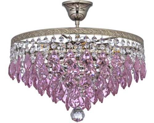 Потолочная люстра Castellana Gold Castellana E 1.3.38.603 N Arti Lampadari