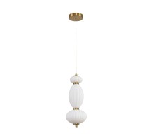 Подвесной светильник Lialda 8369/15L Lumion
