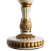 Интерьерная настольная лампа Benessere A9570LT-1WG Arte Lamp