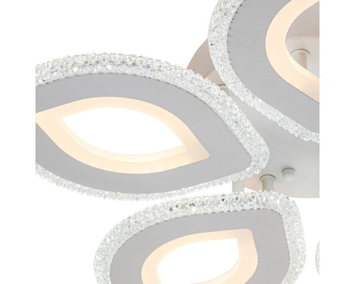 Потолочная люстра Diamond 10264/5LED Escada
