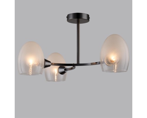 Потолочная люстра Kendall 6513/3C Lumion