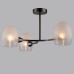 Потолочная люстра Kendall 6513/3C Lumion