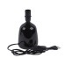 Интерьерная настольная лампа  UML-B305 E14 BLACK Uniel