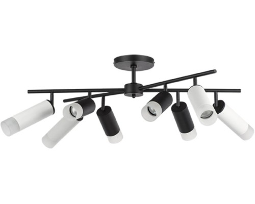 Потолочная люстра Rullo LR7283748641 Lightstar