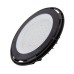 Промышленный купольный светильник  ULY-U36C-200W/6500K IP65 GREY Uniel