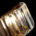 Бра Crystalline MB17090009-2A bronze DeLight Collection