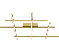 Потолочная люстра Radiance MOD278CL-L50G3K Maytoni