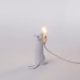 Интерьерная настольная лампа Mouse Lamp 15220 Seletti