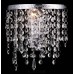 Бра Nice NICE 70024-1W CHROME Natali Kovaltseva