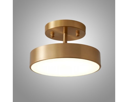Потолочный светильник  Tenn-C01 ImperiumLoft