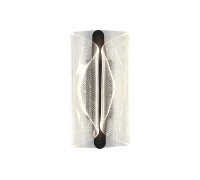 Бра LED4U L6344-01 GR LED4U