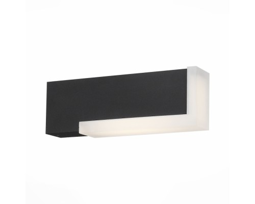 Настенный светильник уличный Posto SL096.401.02 ST Luce