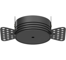 Встраиваемое основание Accessories for pendant PA001-TRS-B Maytoni