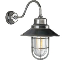 Настенный фонарь уличный  WL-59855 Covali