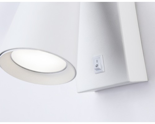 Спот TECHNO SPOT TA13141 Ambrella
