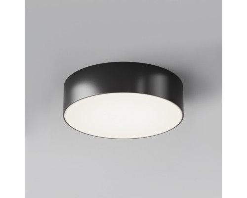 Потолочный светильник уличный Zon IP O431CL-L30B4K Maytoni