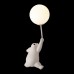 Настенный светильник Teddy 10030W/B Loft It