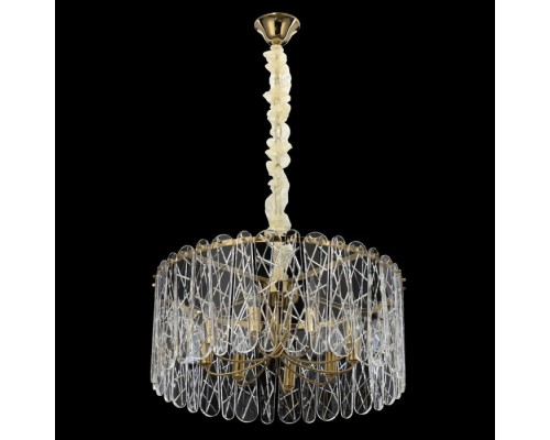 Подвесная люстра Talla CL318292 Citilux