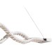 Подвесной светильник Led Lamps LED LAMPS 81340 Natali Kovaltseva
