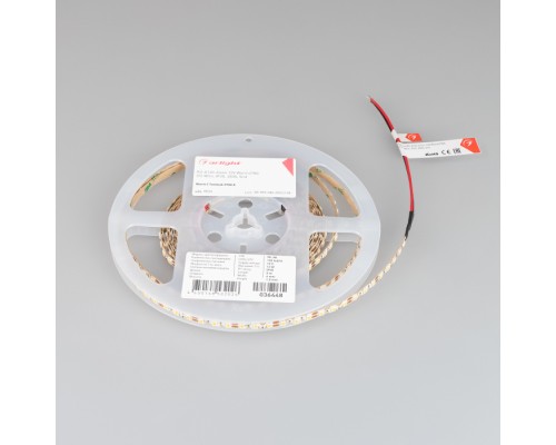 Светодиодная лента RZ волна 036448 Arlight