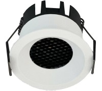 Точечный светильник Dorsum WTD.O02.000.V0.07 Wertmark