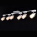 Спот Duisburg DUISBURG 81058-6C CHROME Natali Kovaltseva