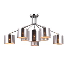 Потолочная люстра Esprit ESPRIT 75092/8C CHROME Natali Kovaltseva