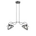 Подвесной светильник Musicista VL5462P22 Vele Luce
