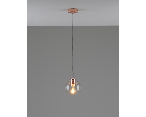 Подвесной светильник Aurora V11540-1P Moderli