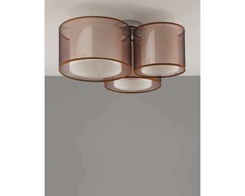 Потолочная люстра Room V10623-3C Moderli