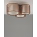 Потолочная люстра Room V10623-3C Moderli