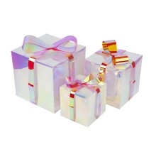 Светильник декоративный  ULD-R509 USB GIFTBOX SET Uniel