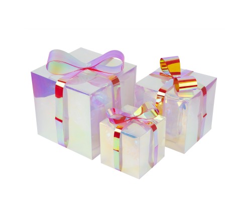 Светильник декоративный  ULD-R509 USB GIFTBOX SET Uniel