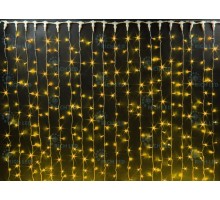 Гирлянда  RL-C2*3F-CW/Y Rich LED